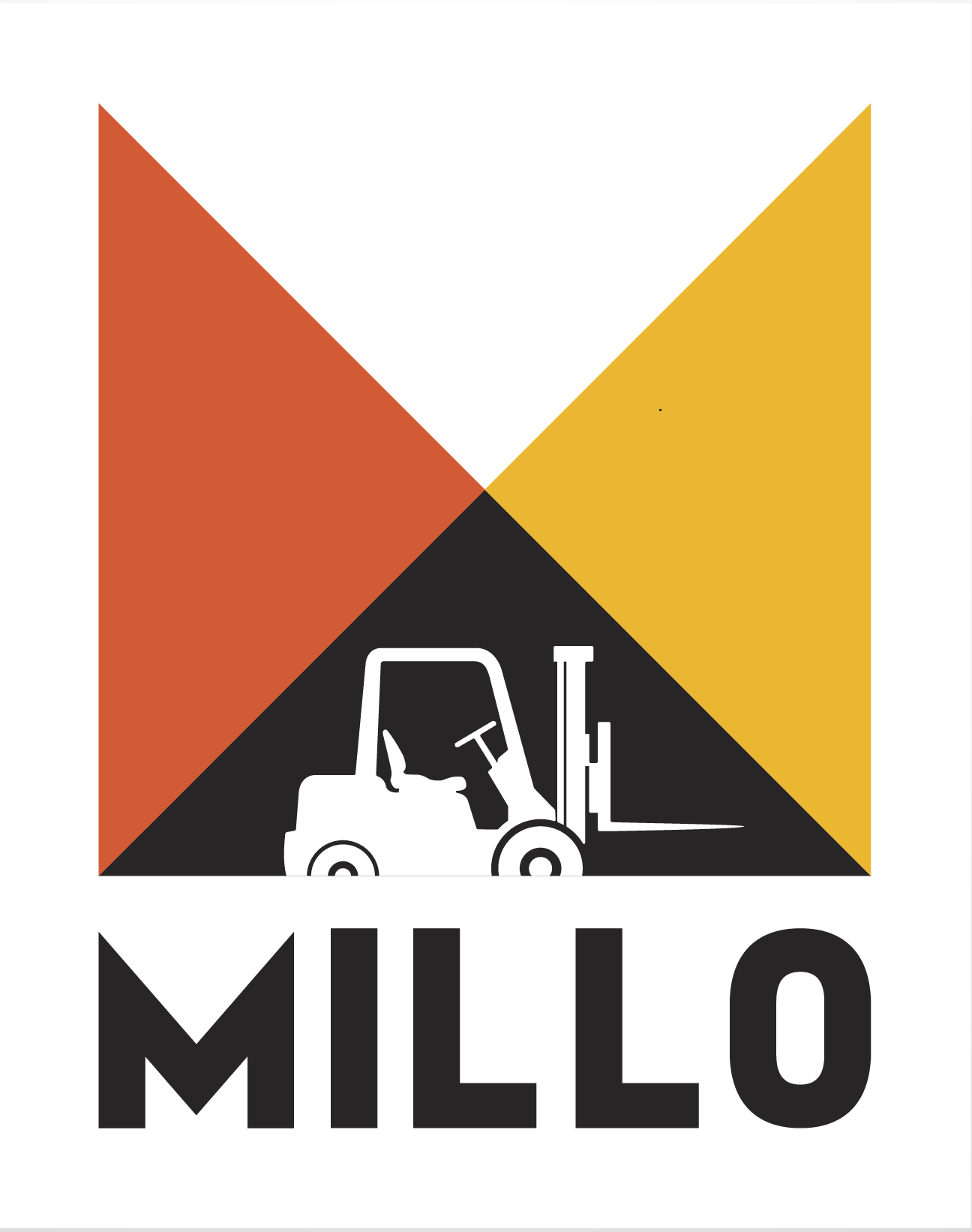 Logo of Millo Sagar Equipment Rental L.L.C. - Material Handling Solution Providers