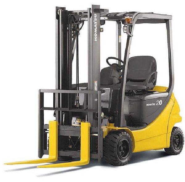  Millo Sagar Equipment Rental L.L.C. - Material Handling Solution Providers