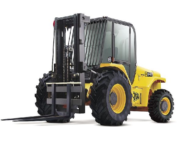  Millo Sagar Equipment Rental L.L.C. - Material Handling Solution Providers